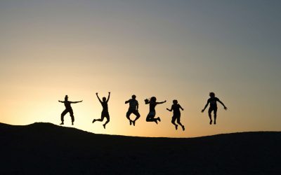 Despedidas de solter@ y grupo de amig@s